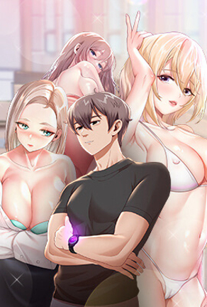 歪歪漫画网站入口热门日漫推荐